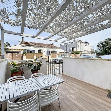 Appartement Le Loft Σαιντ-Μαρί-ντε-λα-Μερ Εξωτερικό φωτογραφία