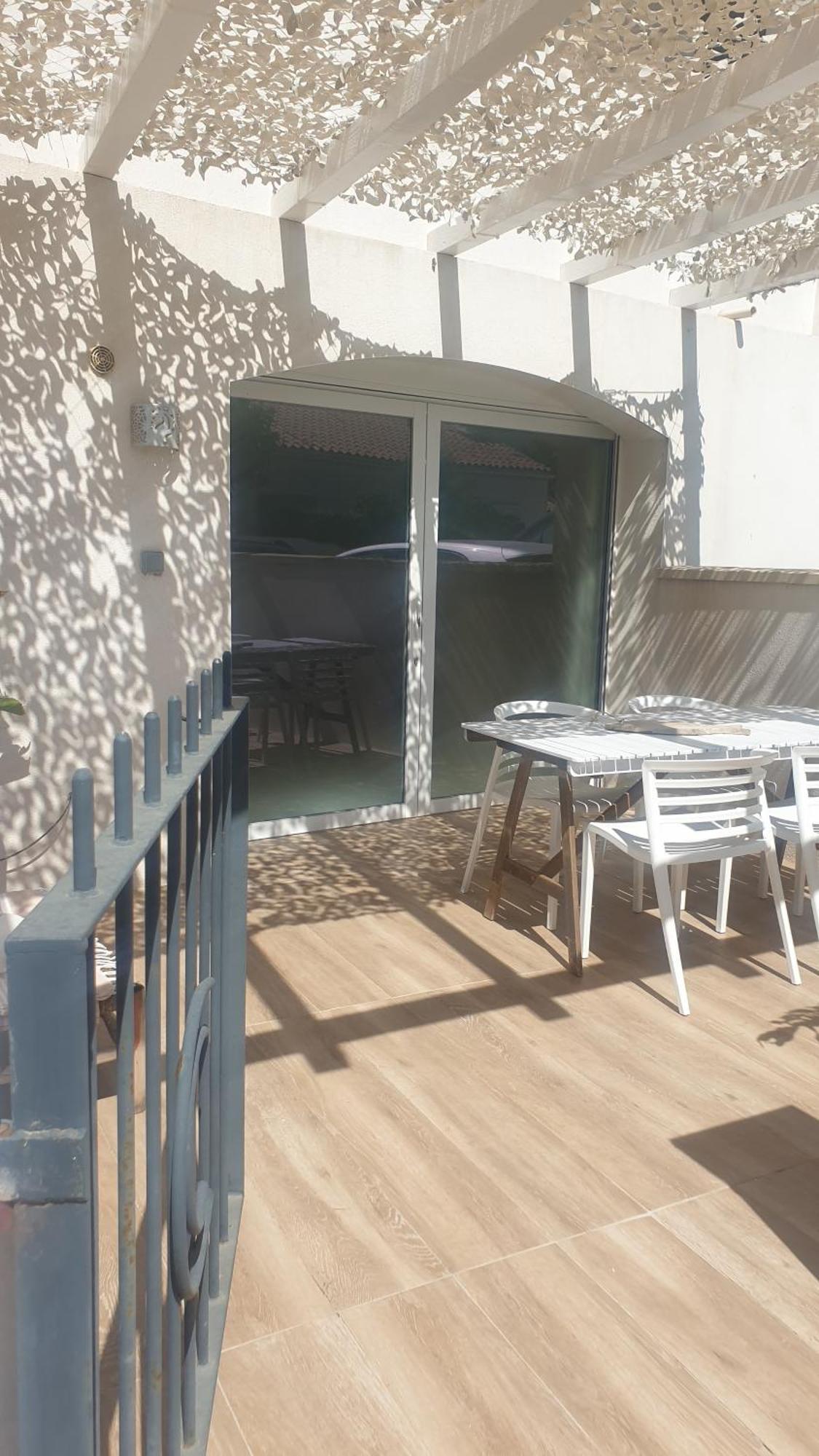 Appartement Le Loft Σαιντ-Μαρί-ντε-λα-Μερ Εξωτερικό φωτογραφία