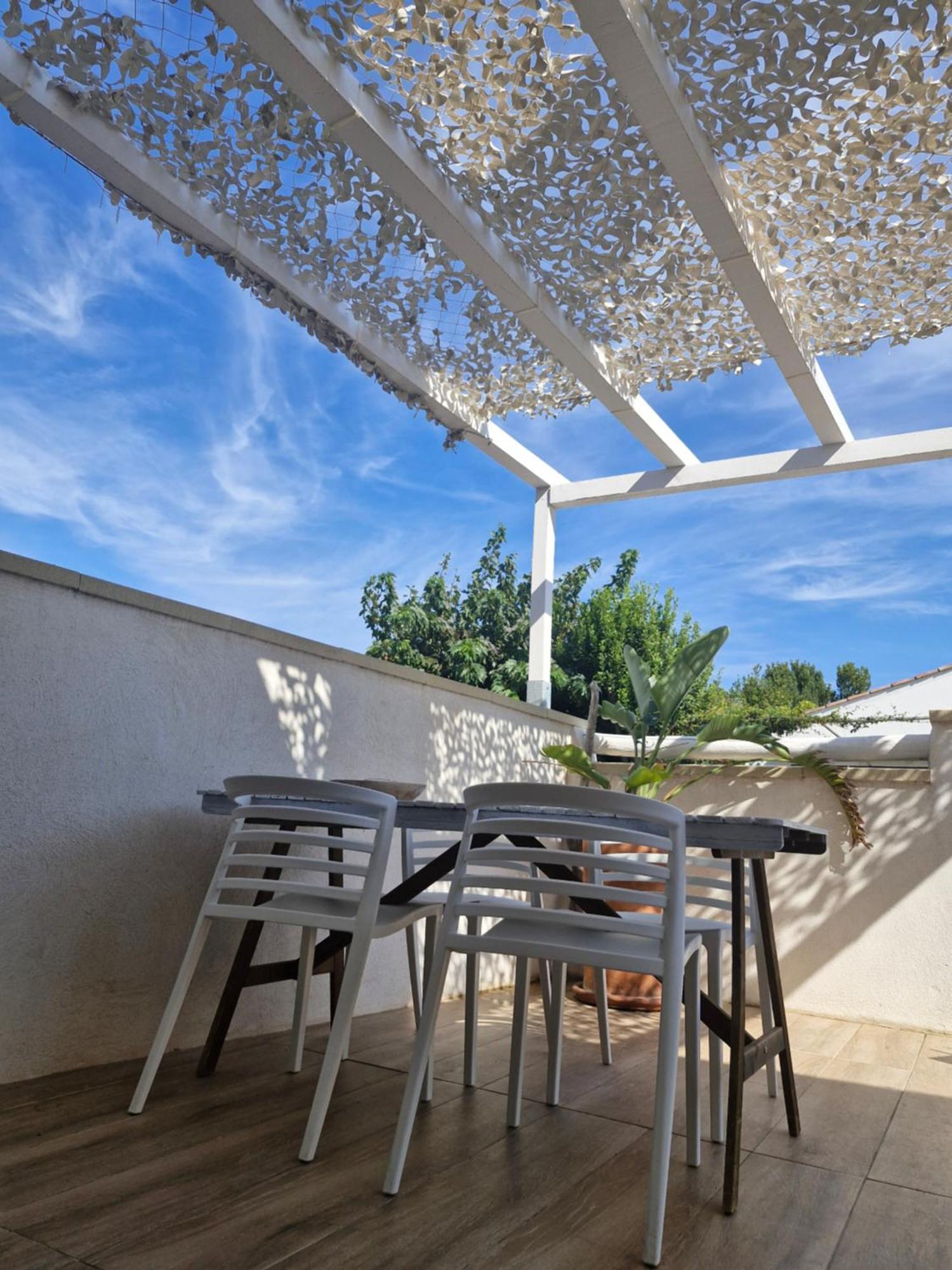 Appartement Le Loft Σαιντ-Μαρί-ντε-λα-Μερ Εξωτερικό φωτογραφία