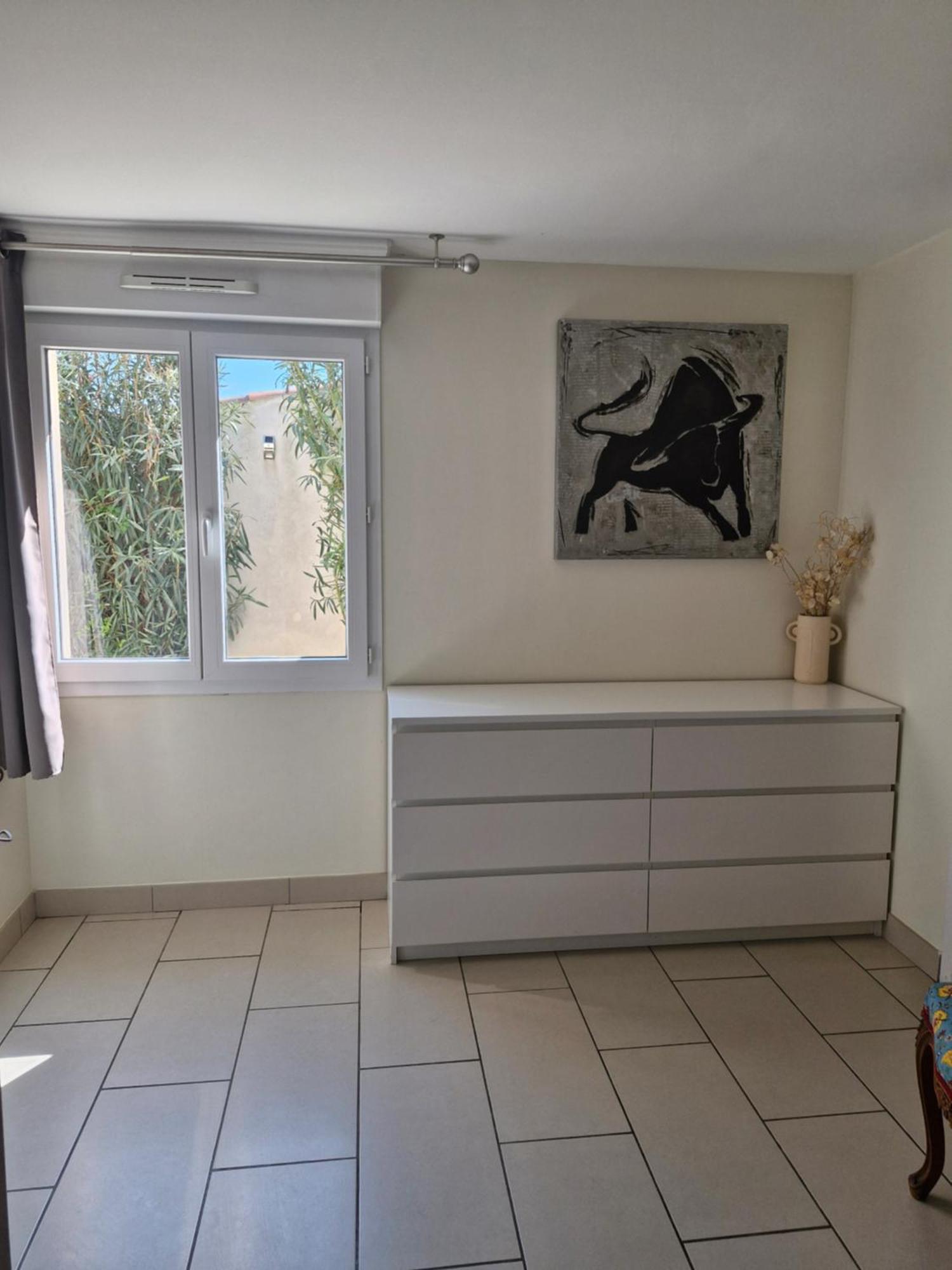 Appartement Le Loft Σαιντ-Μαρί-ντε-λα-Μερ Εξωτερικό φωτογραφία