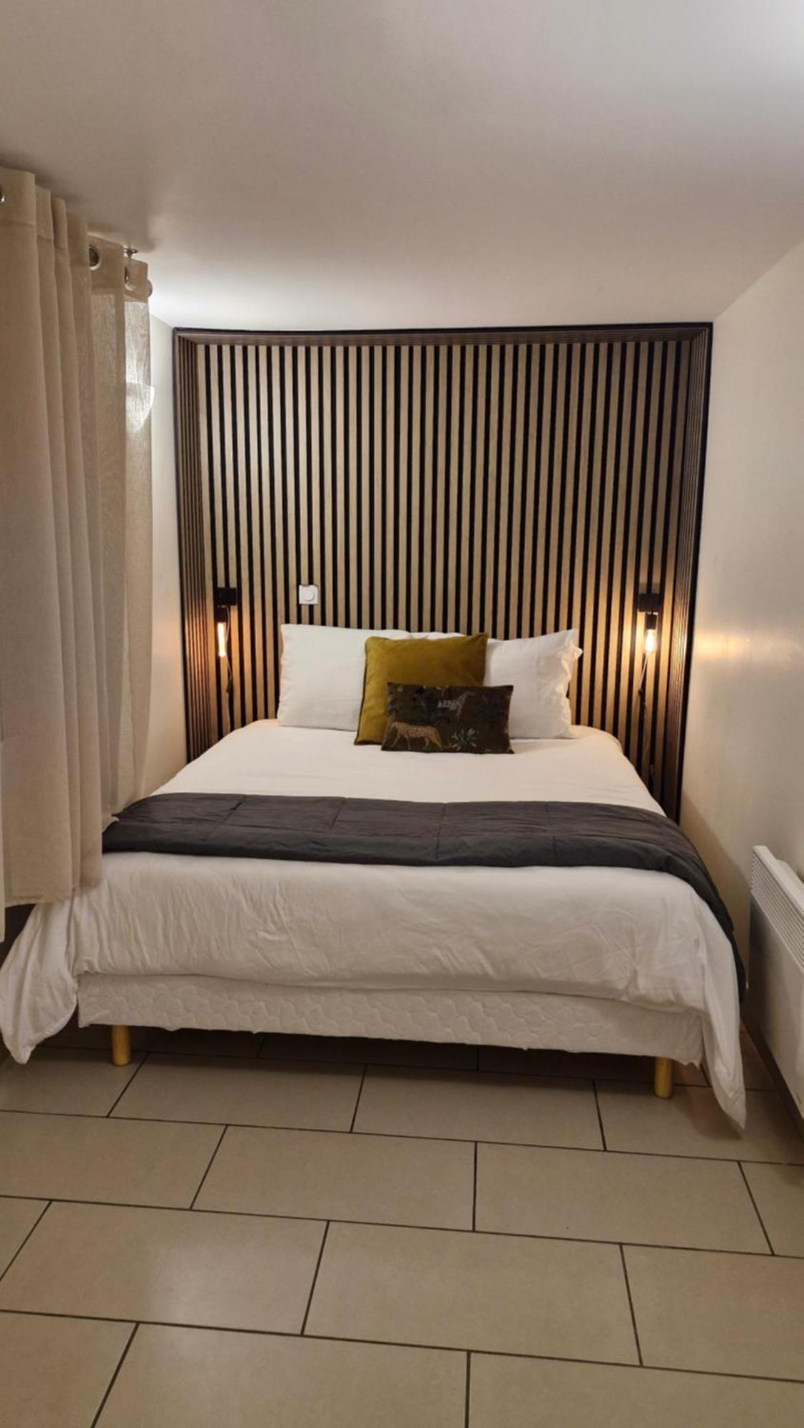 Appartement Le Loft Σαιντ-Μαρί-ντε-λα-Μερ Εξωτερικό φωτογραφία