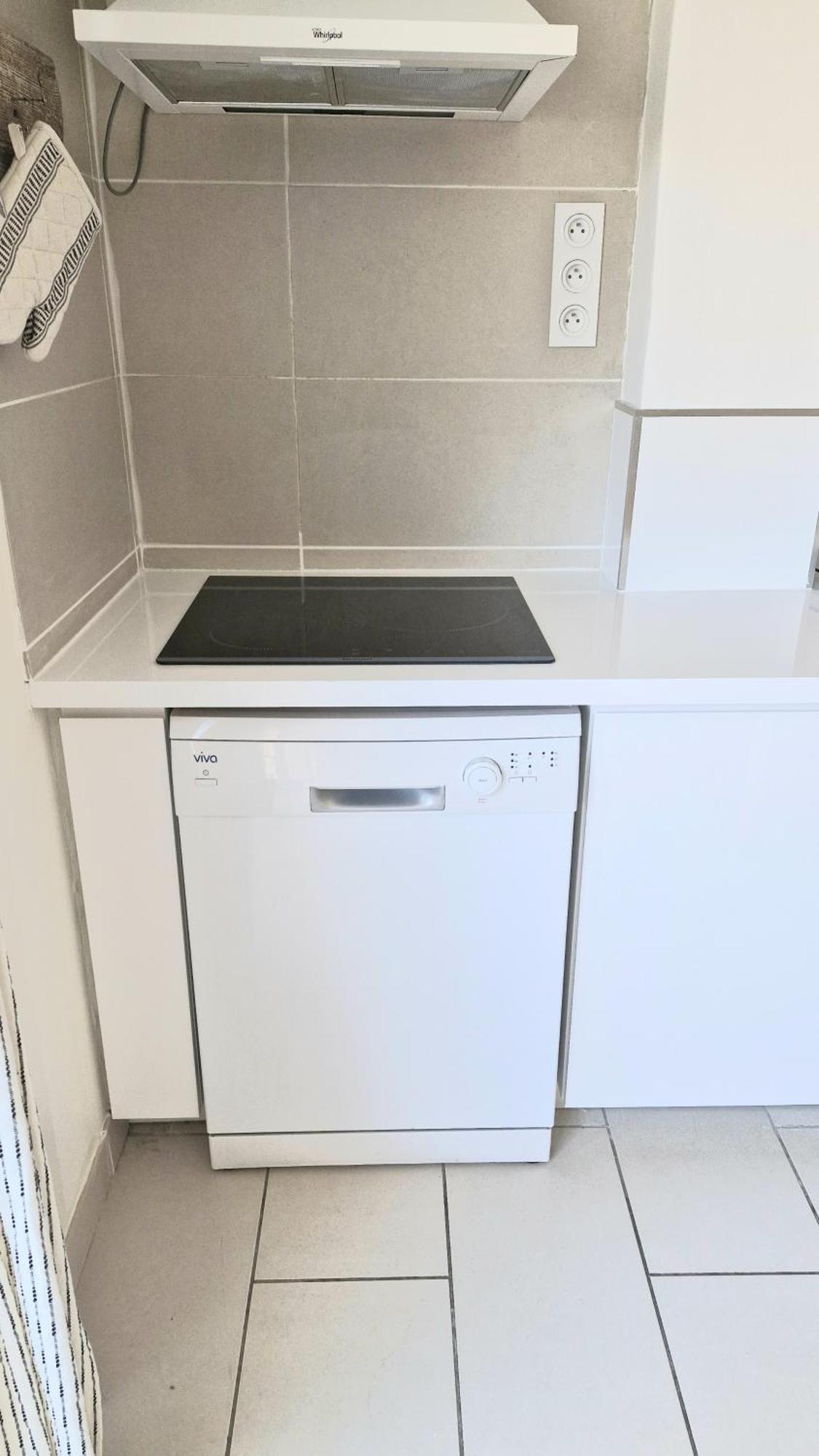 Appartement Le Loft Σαιντ-Μαρί-ντε-λα-Μερ Εξωτερικό φωτογραφία