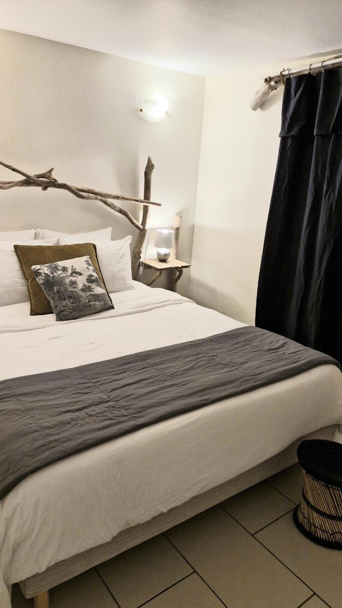 Appartement Le Loft Σαιντ-Μαρί-ντε-λα-Μερ Εξωτερικό φωτογραφία