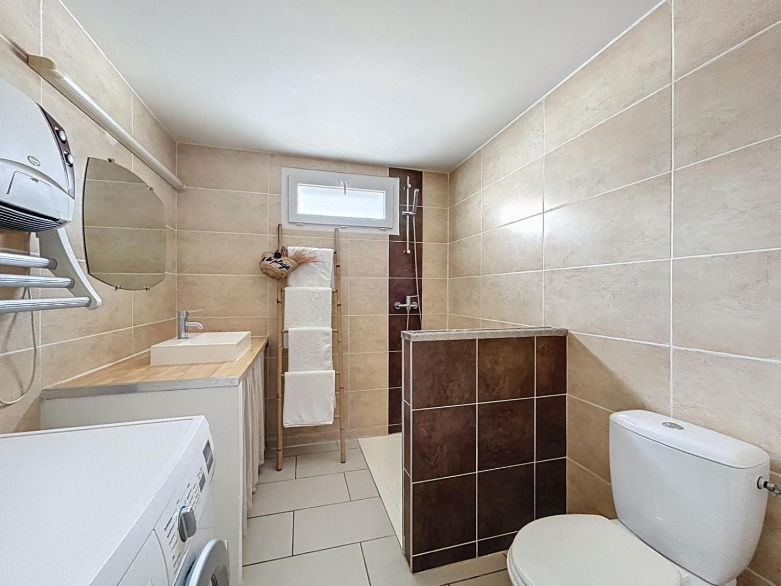 Appartement Le Loft Σαιντ-Μαρί-ντε-λα-Μερ Εξωτερικό φωτογραφία