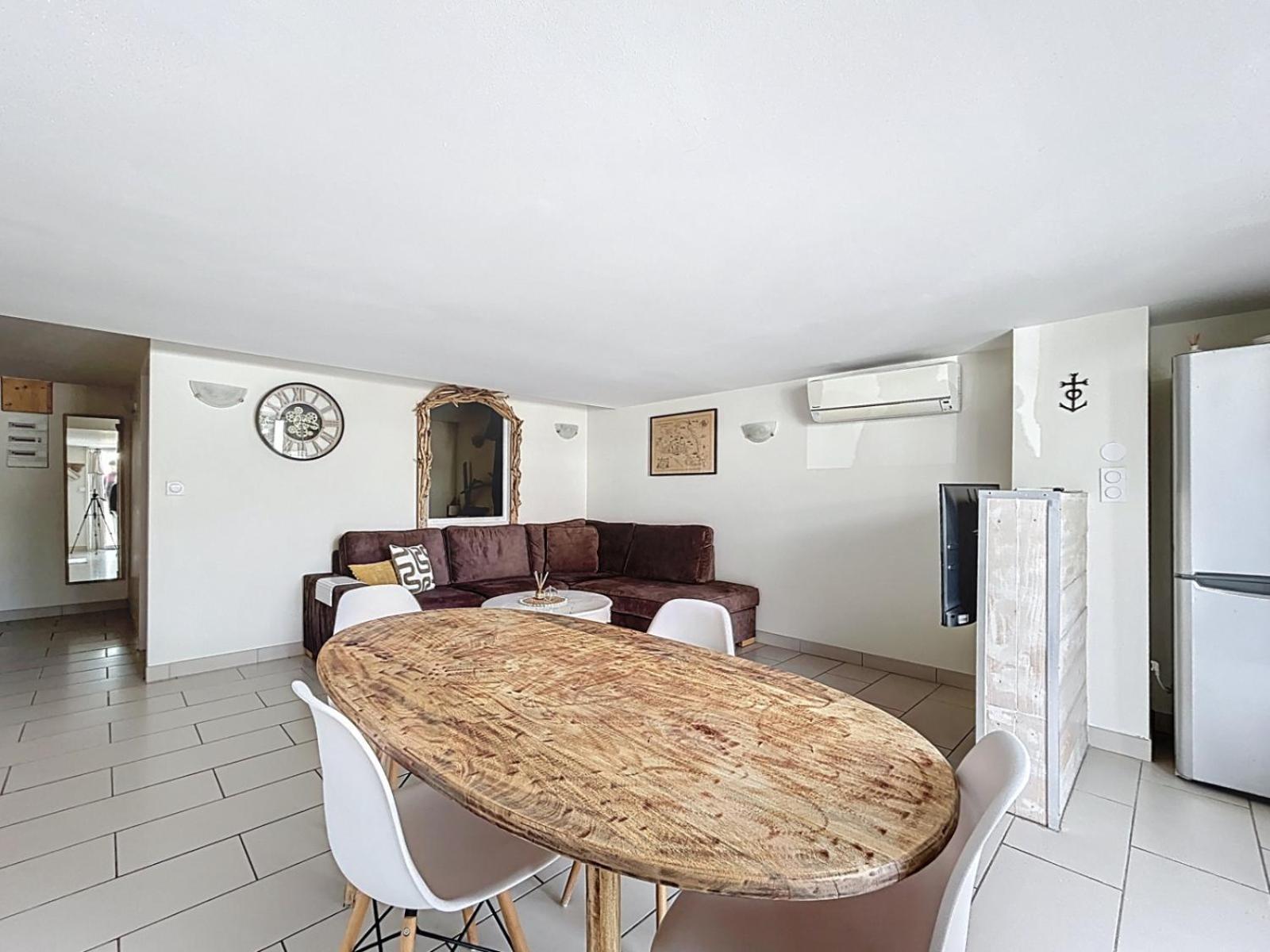Appartement Le Loft Σαιντ-Μαρί-ντε-λα-Μερ Εξωτερικό φωτογραφία